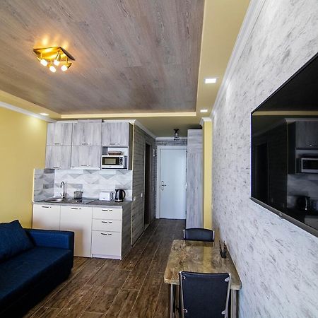 Cozy Studio In New Gudauri Exterior photo