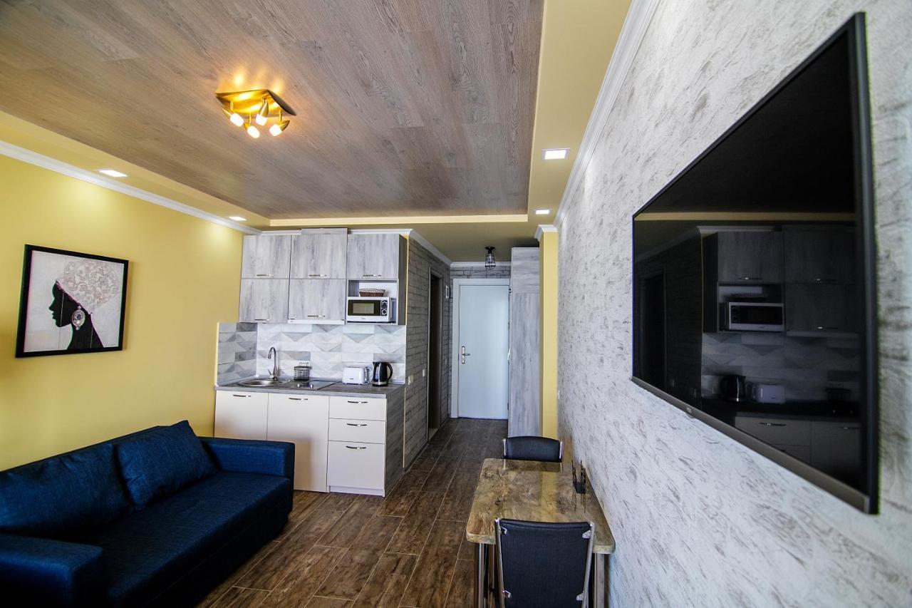 Cozy Studio In New Gudauri Exterior photo