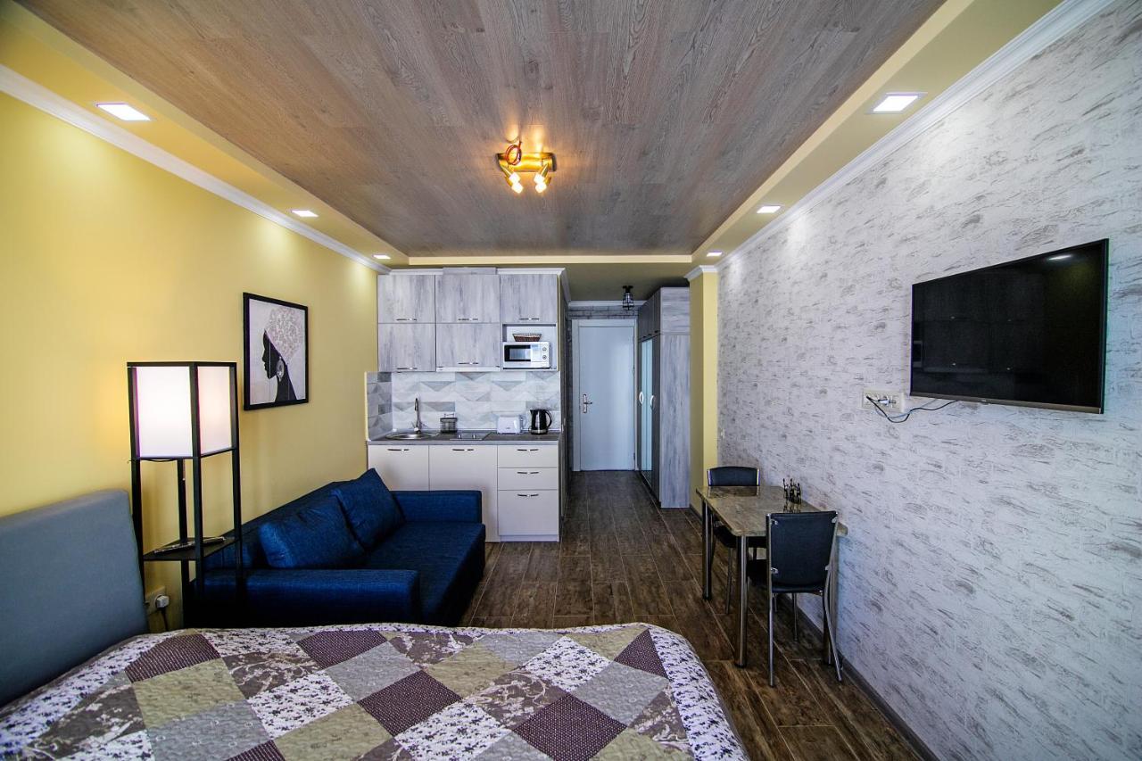 Cozy Studio In New Gudauri Exterior photo
