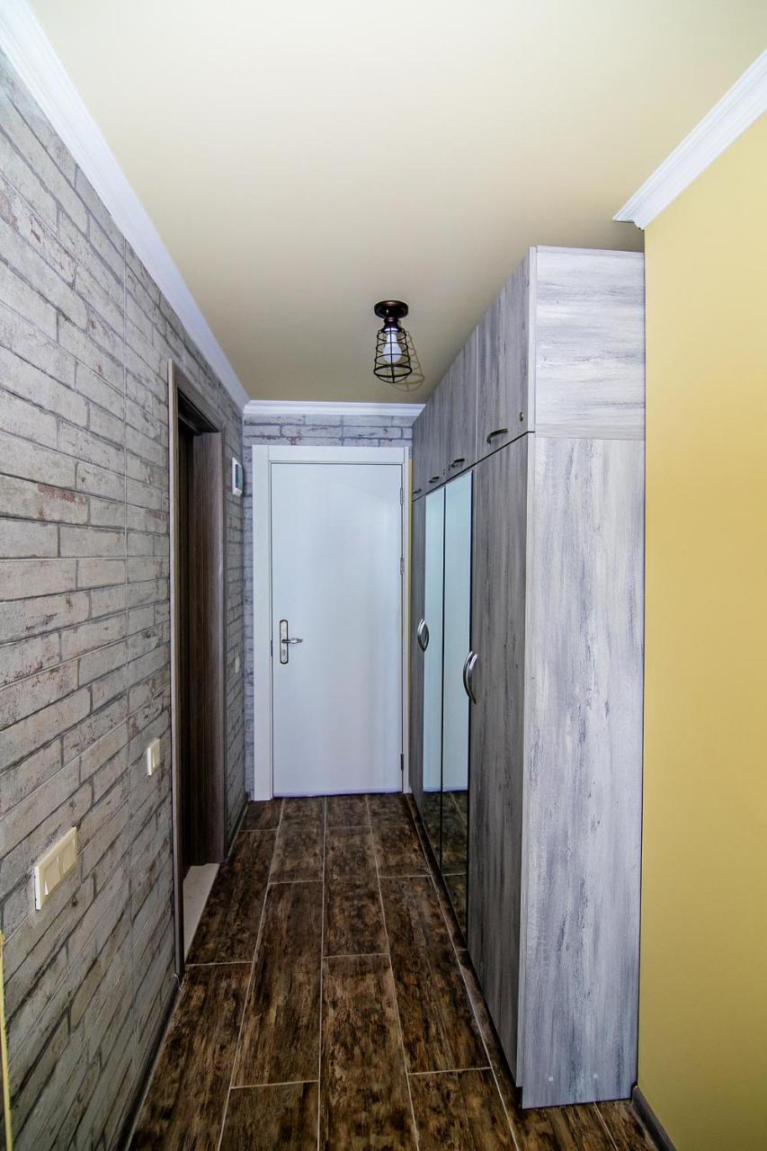 Cozy Studio In New Gudauri Exterior photo