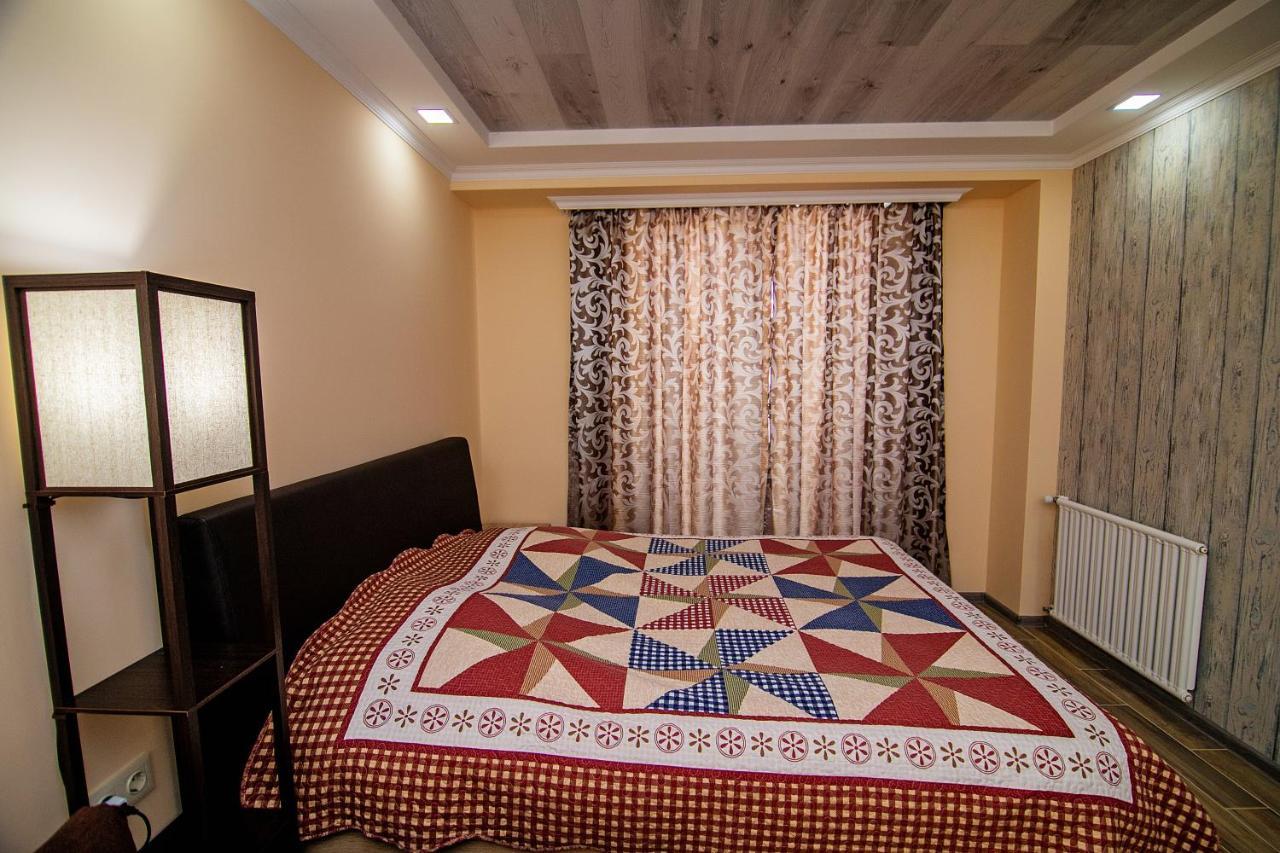 Cozy Studio In New Gudauri Exterior photo